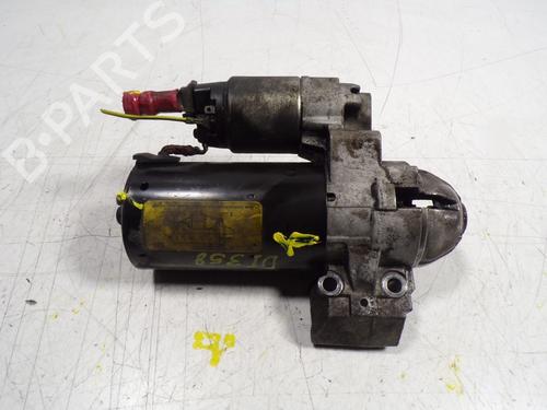 Starter BMW 1 Coupe (E82) 118 d | BP8856940M8 