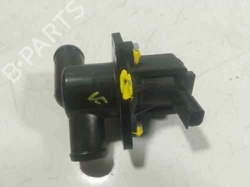 Used Other Other RENAULT MEGANE IV Hatchback (B9A/M/N_) 1.8 RS 300 (B9M8) (300 hp) 18151695 18151695