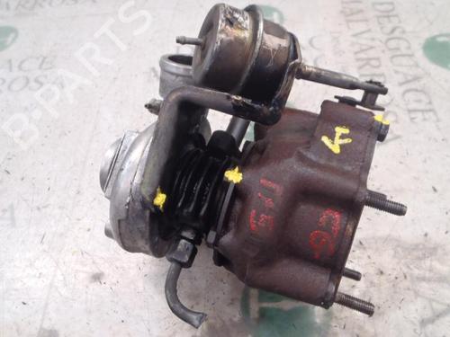 Turbolader/Kompressor AUDI A4 B5 (8D2) 1.9 TDI | BP3826305M71 
