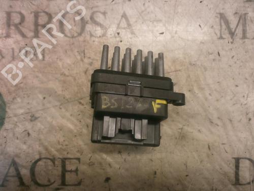 Used Heater resistor Heater resistor FORD FOCUS C-MAX (DM2) 1.6 TDCi (109 hp) 11642548 11642548