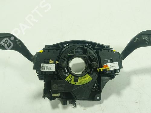 steering-column-stalk-ford-transit-connect-v408-box-bodympv-2013-36394837 main image