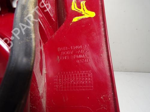 Right taillight FORD FIESTA VI (CB1, CCN)  | BP11711958C35 