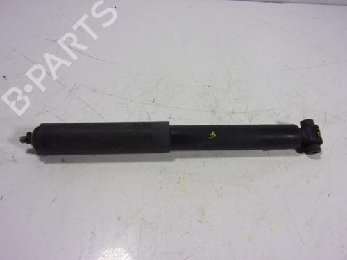 Used Left rear shock absorber Left rear shock absorber PEUGEOT 308 SW II (LC_, LJ_, LR_, LX_, L4_) [2014-2021] 10639493 10639493