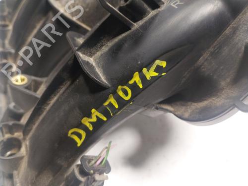 Intake manifold AUDI A5 (8T3) 1.8 TFSI | BP16664483M70 