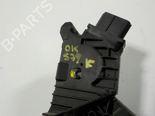 Pedal SEAT IBIZA V (KJ1, KJG) 1.0 TSI | BP12824109I4