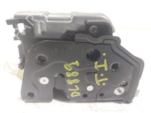 Türschloss links hinten AUDI A5 Sportback (F5A, F5F) 2.0 TFSI (190 hp) 8X0839015E | 8X0839015