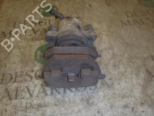 Left front brake caliper VW GOLF IV (1J1) 1.9 TDI | BP11545961M105 