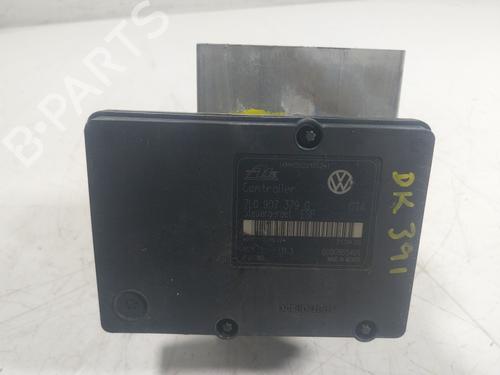 ABS pump PORSCHE CAYENNE (9PA) S 4.5 | BP20654634M43 