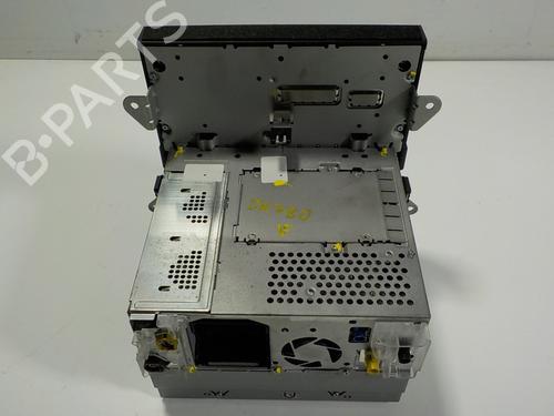 Electronic module PORSCHE MACAN (95B) 3.0 S | BP12138415M83 