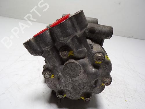 AC compressor RENAULT KANGOO / GRAND KANGOO II (KW0/1_)  | BP11941253M34 