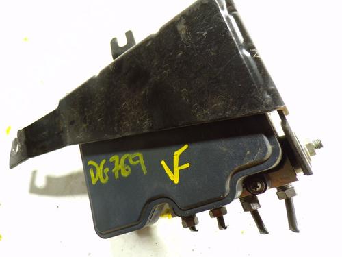 ABS pump RENAULT CLIO IV Grandtour (KH_)  | BP7984451M43 