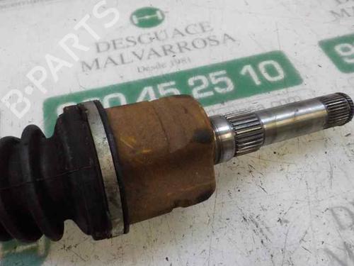 Left rear driveshaft OPEL INSIGNIA A (G09) 2.0 Turbo 4x4 (68) | BP5590147M40 