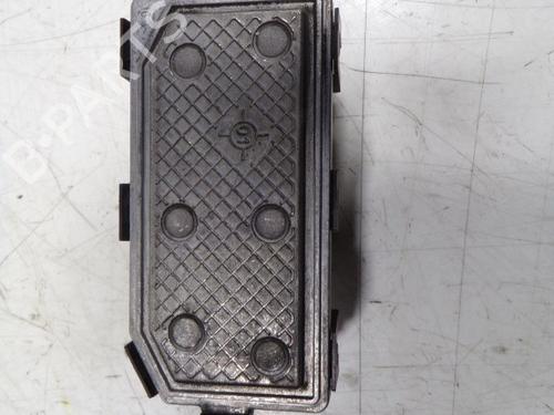 Heater resistor FORD FOCUS III  | BP11645102M108