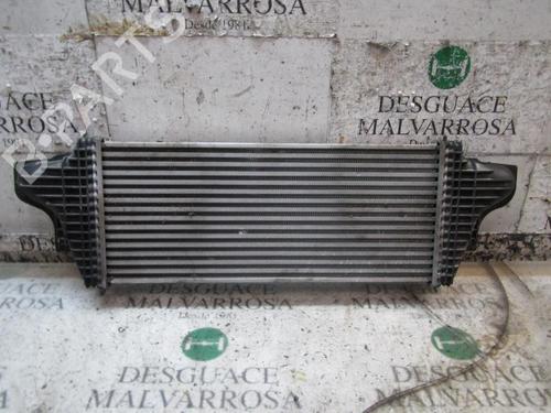 Intercooler MERCEDES-BENZ R-CLASS (W251, V251)  | BP3843105M30 