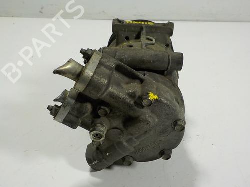 AC compressor PEUGEOT 2008 I (CU_)  | BP12445068M34 