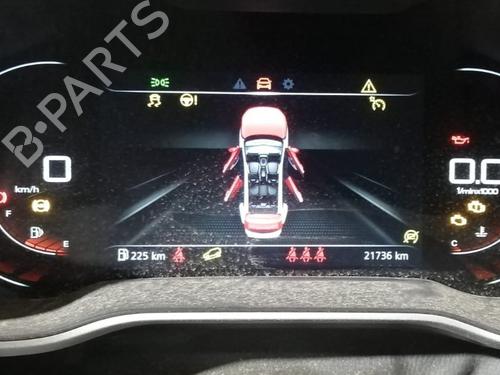 Instrument cluster MG MG ZS SUV (AZS1) | BP17861486C47 - Image 6