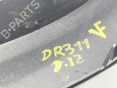 Front left wheel arch trim BMW X6 (G06, F96) xDrive 30 d Mild-Hybrid | BP29313973C134 