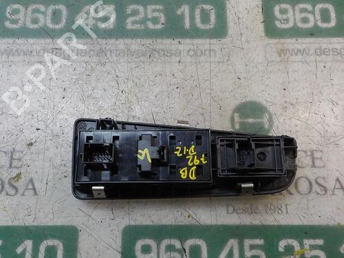 Left front window switch FIAT BRAVO II (198_) 1.6 D Multijet (198AXL1B) | BP3871554I27