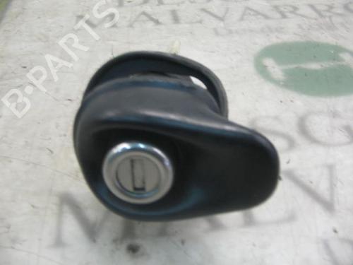 Used Tailgate handle Tailgate handle 6619232 6619232