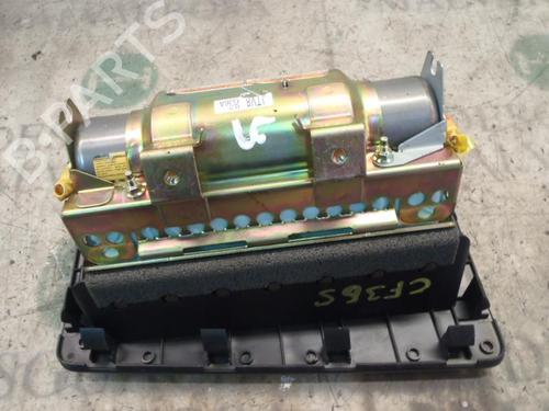 Passasjer kollisjonspute MAZDA 6 Hatchback (GG) 2.0 DI (GG14) | BP3814693C10 