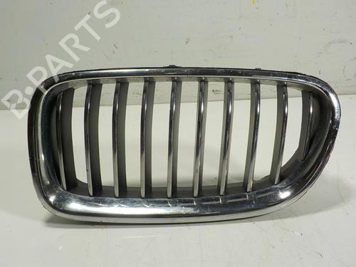 Used Grille Grille BMW 5 Touring (F11) 520 d xDrive (184 hp) 15106493 15106493