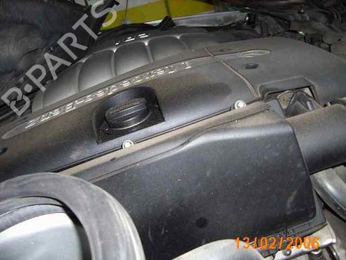 Electronic module MERCEDES-BENZ E-CLASS (W210) E 270 CDI (210.016) | BP3764577M83  - Image 6