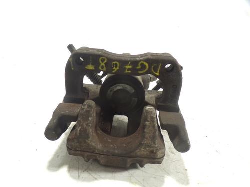 Left rear brake caliper SEAT IBIZA IV (6J5, 6P1) 1.6 TDI | BP11552648M107 