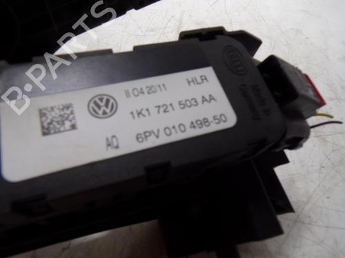 Pedal VW GOLF VI (5K1) 1.6 TDI | BP10115887I4 