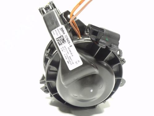 Heater blower motor AUDI A1 Sportback (GBA)  | BP11131728M62 