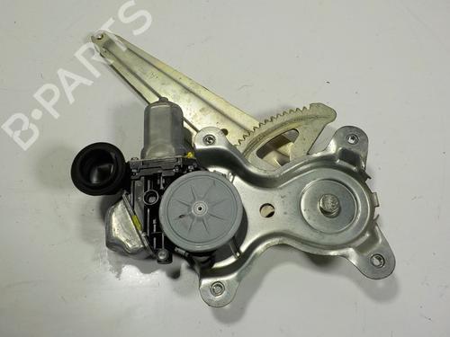 Rear left window mechanism LEXUS CT (ZWA10_)  | BP12147115C24 