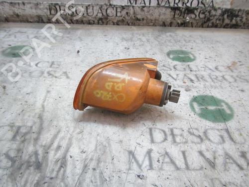 Right front indicator FORD FOCUS I (DAW, DBW) 2.0 16V | BP3843092C33 