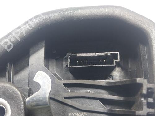 Rear left lock BMW X6 (E71, E72) xDrive 40 d | BP17872433C100 