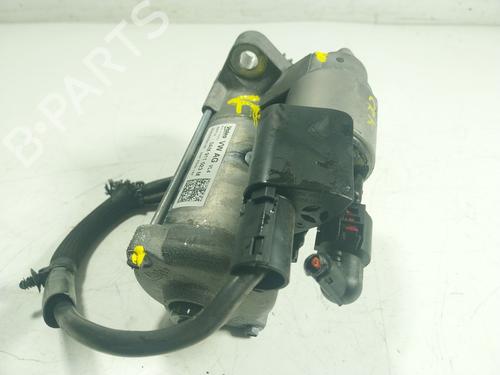 Starter SEAT LEON (5F1) 1.6 TDI | BP17215564M8 - Image 4