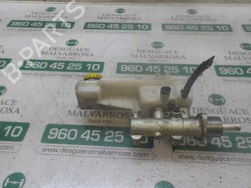 Brake master cylinder PEUGEOT BOXER Van (244) | BP4937294M77 - Image 2