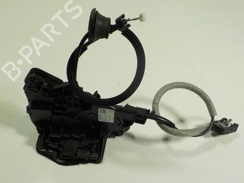 Rear right lock SEAT ARONA (KJ7, KJP) 1.0 TSI | BP15351642C99 