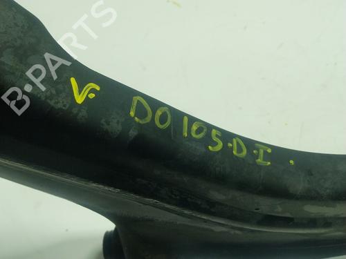 Left front suspension arm RENAULT CLIO IV (BH_) 1.5 dCi 90 | BP18306438M12 