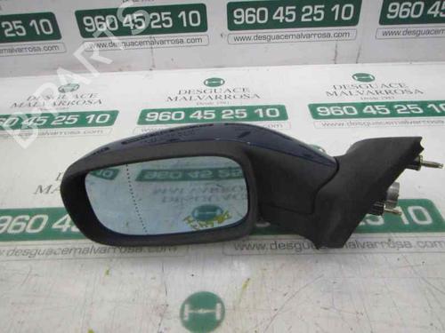 Used Left mirror Left mirror 3872584 3872584