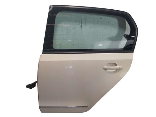 Used Left rear door Left rear door SEAT Mii (KF1, KE1) 1.0 (75 hp) 40070179 40070179