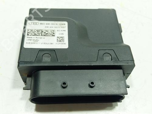 Used Electronic module Electronic module PORSCHE CAYENNE (9YA) 3.0 AWD (9YAAA1) (340 hp) 36413040 36413040