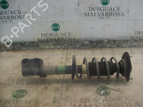 Used Left front shock absorber Left front shock absorber MITSUBISHI COLT VI (Z3_A, Z2_A) 1.1 (Z31A, Z32A) (75 hp) 3768345 3768345