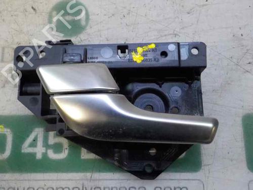 Front left interior door handle LAND ROVER RANGE ROVER EVOQUE (L538)  | BP6252133I13 