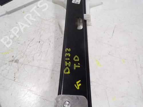 Rear right window mechanism SEAT ARONA (KJ7, KJP)  | BP8906453C25 