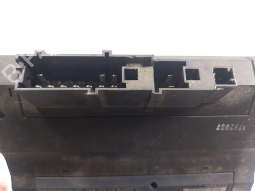 Electronic module MERCEDES-BENZ S-CLASS (W221, V221) S 320 CDI | BP17441562M83 