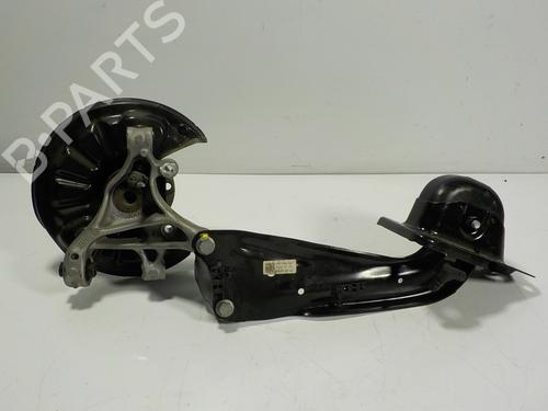 Left rear steering knuckle CUPRA FORMENTOR (KM7, KMP)  | BP12123337M27 
