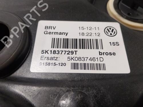 Front left window mechanism VW GOLF VI (5K1)  | BP34535883C22  - Image 5