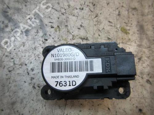 Used Electronic module Electronic module PEUGEOT 308 I (4A_, 4C_) 1.6 16V (120 hp) 9530719 9530719