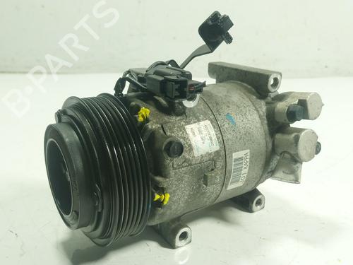 Used AC compressor AC compressor KIA PICANTO III (JA) 1.0 (67 hp) 24928560 24928560