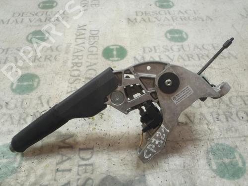 Used Hand brake Hand brake VW GOLF VI (5K1) 1.6 TDI (105 hp) 8770551 8770551