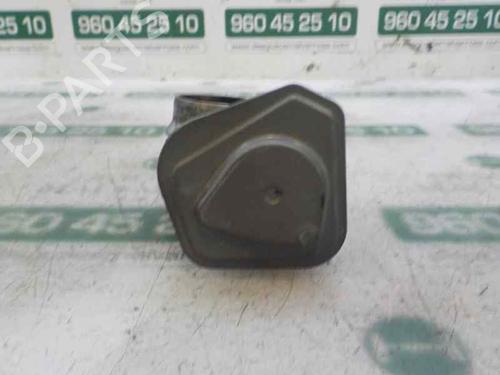 Throttle body BMW 1 (E87) 118 d | BP6512353M82 