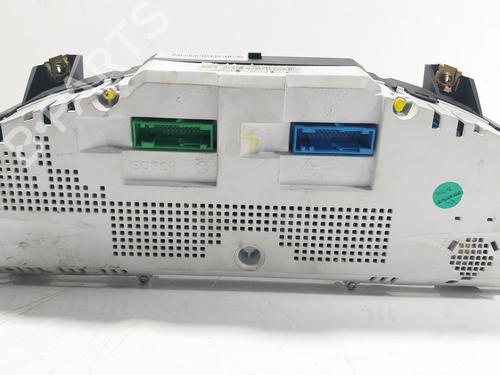 Instrument cluster BENTLEY CONTINENTAL FLYING SPUR (3W_)  | BP26927883C47 